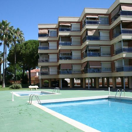 Rentalmar Sol De Espana Apts Cambrils Esterno foto