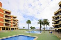 Rentalmar Sol De Espana Apts Cambrils Esterno foto