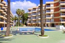 Rentalmar Sol De Espana Apts Cambrils Esterno foto