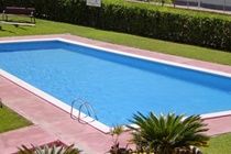 Rentalmar Sol De Espana Apts Cambrils Esterno foto