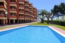 Rentalmar Sol De Espana Apts Cambrils Esterno foto