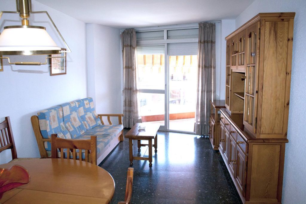 Rentalmar Sol De Espana Apts Cambrils Esterno foto