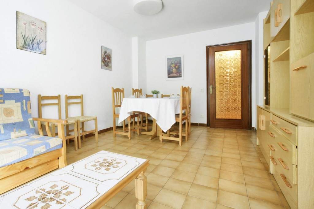 Rentalmar Sol De Espana Apts Cambrils Esterno foto