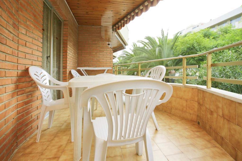 Rentalmar Sol De Espana Apts Cambrils Esterno foto